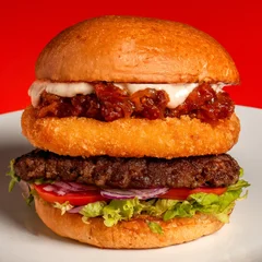 Queijo com Baconese| Gourmet 