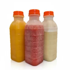 Suco Polpas Natural