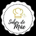 Marmitaria sabor de mãe  logo