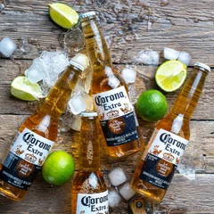 Cerveja Corona Extra