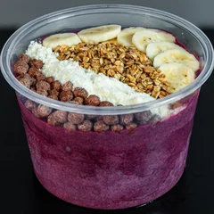 Açai no Pote - 1 Litro