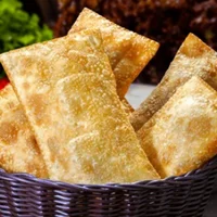 Pastel Carne Com Azeitona