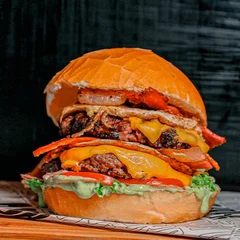 Costelão Double