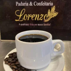 Café com Leite