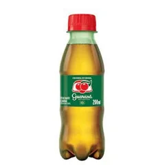 Refrigerante Guaraná Antárctica Tradicional Pitchulinha 200ml