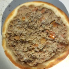Esfiha de Carne