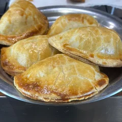 Pastel de Forno