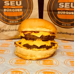Burguer Orochimaru