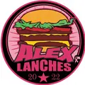 Alex Lanches logo
