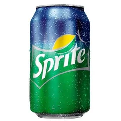 Sprite 350ml lata