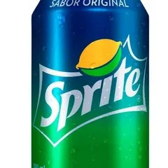 Sprite Lata