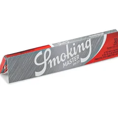 SEDA SMOKING CINZA 