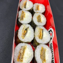 Hossomaki Skin - 04 peças