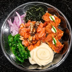 Poke Misto