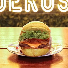 Picanha Cheddar Bacon