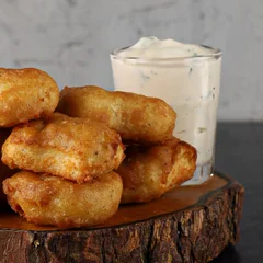 Nuggets de frango