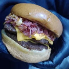 Carekas Gran crispy bacon