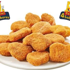 18 nuggets 