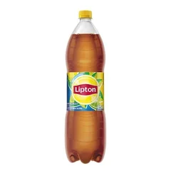 Chá Ice Tea de Limão Lipton 1,5l