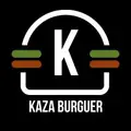 Kaza Burguer logo