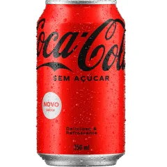 Coca-Cola Zero 350ml