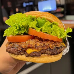 Vulcão COMBO