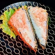 Temaki Hot Philadelphia