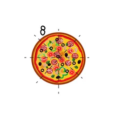 Grande especiais 35cm