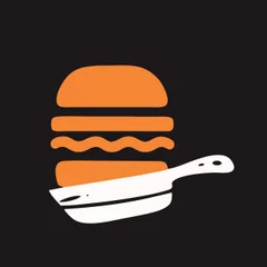 Frigideira Burguer Duplo