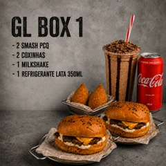 GL BOX 1