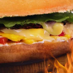 Calotinha Pernil Suino