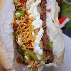 Hot Dog De Costela Cremosa