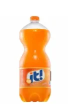 It Laranja