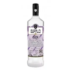 Gin Búfalo 900ml