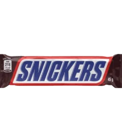 Chocolate Snickers Original