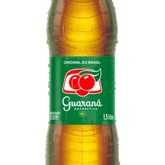 Guaraná 1,5l