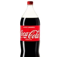 Coca Cola 2 Litros
