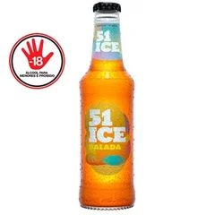 Bebida Ice Balada 51 275ml