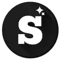Snack Burger logo