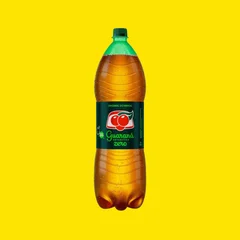 Guaraná Zero 2L