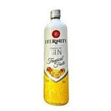 GIN TROPICAL MORANGO 900 ML 