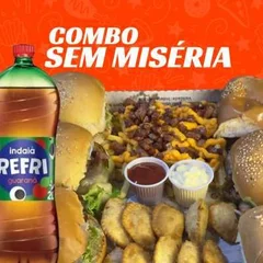 Combo Sem Miséria