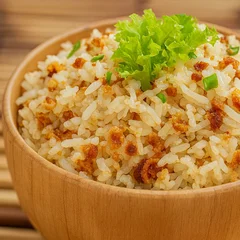 Arroz de Alho (200g)