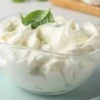 Cream Cheese