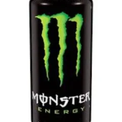 Energético Monster Tradicional