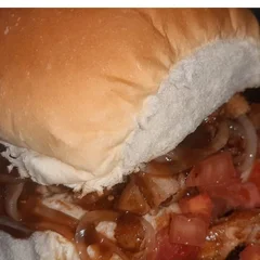 147 - Lombo Barbecue Especial