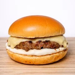 Chesse Burguer
