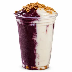 Copo Frozen Mix - Açaí + Cupuaçu 300ml