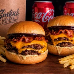 Combo Bacons