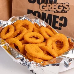 ONION RINGS GRANDE 